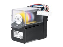 Сервопривод Berger Lahr / Schneider Electric STM30 B2.37/6 41N L