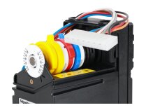 Сервопривод Berger Lahr / Lamborghini STM30 B2.37/6 41N L, арт: 3981A920