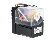 Сервопривод Berger Lahr / Lamborghini STM30 B2.37/6 41N L, арт: 3981A920