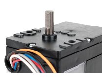 Сервопривод Berger Lahr / Lamborghini STM30 B2.37/6 41N L, арт: 3981A920