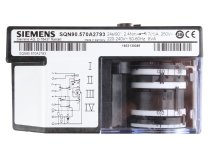 Сервопривод Siemens SQN90.570A2793