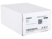 Сервопривод Siemens SQN91.570A2793
