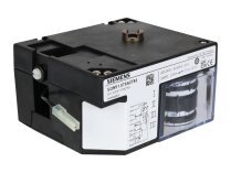 Сервопривод Siemens SQN91.570A2793