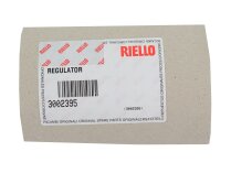 Регулировочный винт Riello 122 мм 3002395