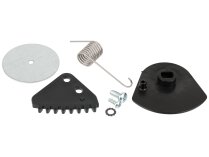 Шкала воздушной заслонки Riello, зубчатая 3012063