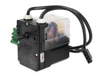 Сервопривод Berger Lahr / Viessmann STA3 B2.37/6 4N16 R, арт: 7813545