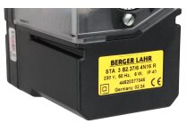 Сервопривод Berger Lahr / Viessmann STA3 B2.37/6 4N16 R, арт: 7813545