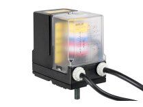 Сервопривод Berger Lahr / Viessmann STA3 B2.37/6 4N16 R, арт: 7813545