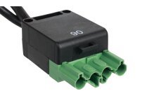 Сервопривод Berger Lahr / Viessmann STA3 B2.37/6 4N16 R, арт: 7813545