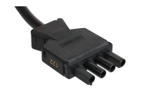 Сервопривод Berger Lahr / Viessmann STA3 B2.37/6 4N16 R, арт: 7813545