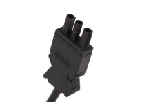 Сервопривод Berger Lahr / Schneider Electric W-ST02/2, арт: 651049