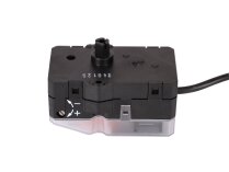 Сервопривод Berger Lahr / Schneider Electric W-ST02/2, арт: 651049