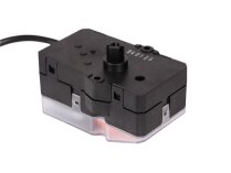 Сервопривод Berger Lahr / Schneider Electric W-ST02/2, арт: 651049