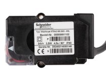 Сервопривод Berger Lahr / Schneider Electric STD4,5 B0.36/6 - 4NL, арт: 651102