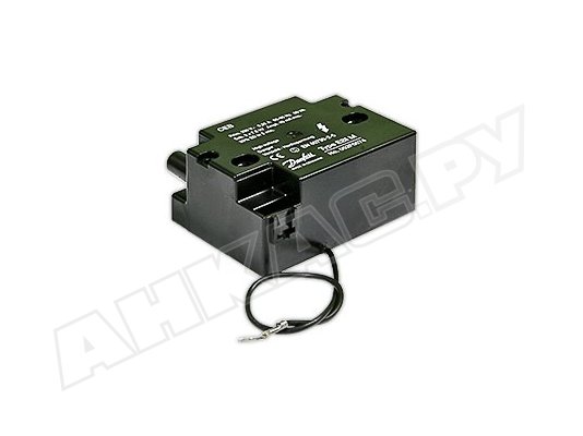 Трансформатор розжига Danfoss EBI M 052F0074. Трансформатор розжига Danfoss EBI M 052F0074.