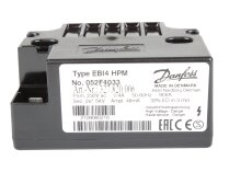 Трансформатор розжига Danfoss EBI4 HPM 052F4033.