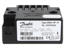 Трансформатор розжига Danfoss EBI4 HP 1P 052F4049.
