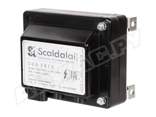 Трансформатор розжига Lamborghini 2815, арт: Z304035400.