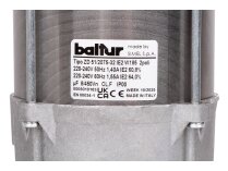 Электродвигатель Baltur ZD 51/2196-32, 250 Вт, арт: 0005010171. Электродвигатель Baltur ZD 51/2196-32, 250 Вт, арт: 0005010171.