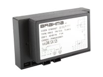 Менеджер горения Brahma FM12, арт: 37002027.