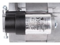 Электродвигатель Simel CD1-42/2079-32, 0.13 кВт.