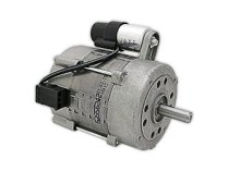 Электродвигатель Weishaupt ECK 03/F-2, арт: 652100.