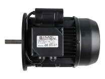Электродвигатель Simel 31/3017, 0.55 кВт.