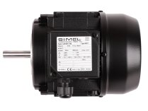Электродвигатель Simel 43/3011, 0.55 кВт.