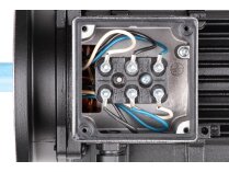 Электродвигатель Simel 1.1 кВт (31/3038-54 IE2)