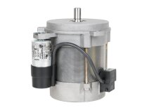 Электродвигатель ACC 115 Вт