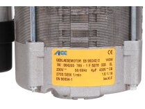 Электродвигатель Elco 140 Вт, арт: 13011607.