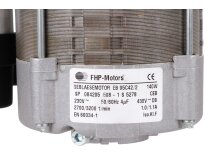 Электродвигатель Elco 140 Вт, арт: 13011607.