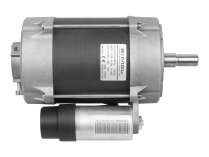 Электродвигатель Elco XS CC/2180-32, 250 Вт, арт: 65300520