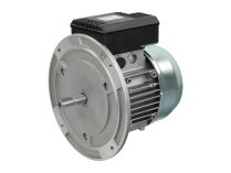 Электродвигатель Simel XS 32/3001, 0.42 кВт