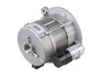 Электродвигатель Simel 42/T80-2M-480-32, арт: 13007824