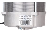 Электродвигатель Simel 1-41/T80-2M-750-32 Электродвигатель Simel 1-41/T80-2M-750-32