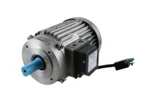 Электродвигатель Elco 2.5 кВт, 13009740