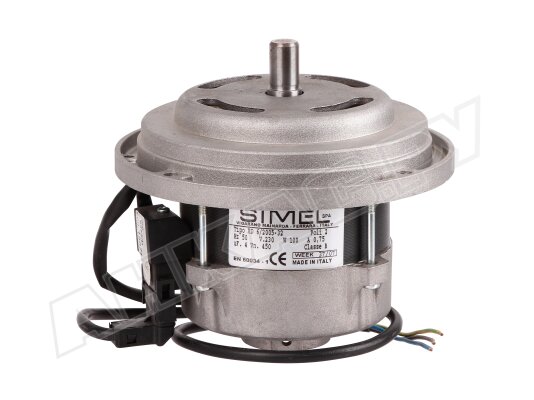 Электродвигатель Simel XD 6/2005-32, 0.1 кВт. Электродвигатель Simel XD 6/2005-32, 0.1 кВт.