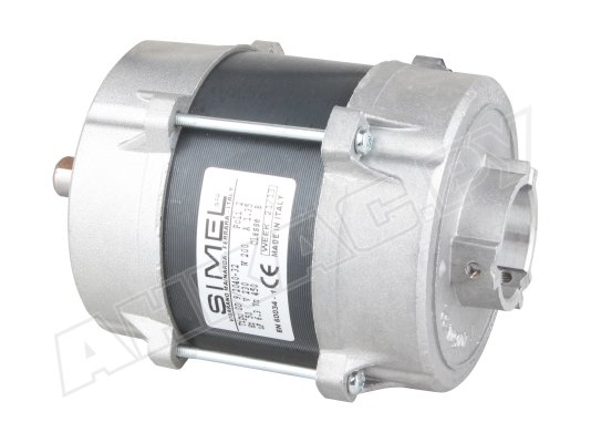 Электродвигатель Simel 200 Вт (ZD 9/2040-32)