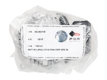 Электродвигатель FBR XD 6/207, 370 Вт, арт: 158123.