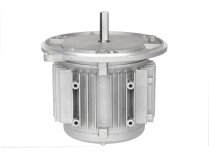 Электродвигатель FBR XD 6/207, 370 Вт, арт: 158123.