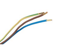 Электродвигатель FBR XD 6/207, 370 Вт, арт: 158123.