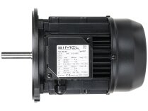 Электродвигатель Simel 3030, 740 Вт, арт: 158810.
