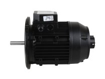 Электродвигатель Simel 3030-32, 0.74 кВт.