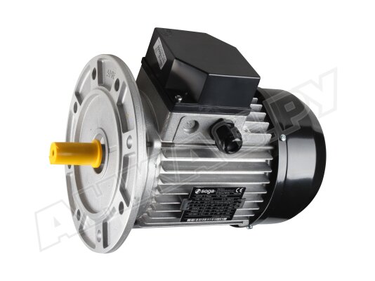 Электродвигатель SOGA 1,5 кВт арт. 158859-FB