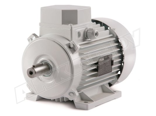 Электродвигатель SOGA 3,0 кВт арт. 158861-FB