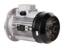 Электродвигатель Soga MT1112MA/2 B5, 4кВт, арт: 158862