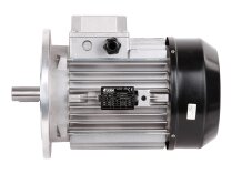 Электродвигатель Soga MT1112MA/2 B5, 4кВт, арт: 158862