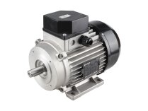 Электродвигатель SOGA 2,2 кВт арт. 158905-FB