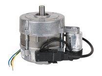 Электродвигатель Hanning O1A095-030P0009-036-001OF0-427, 90 Вт